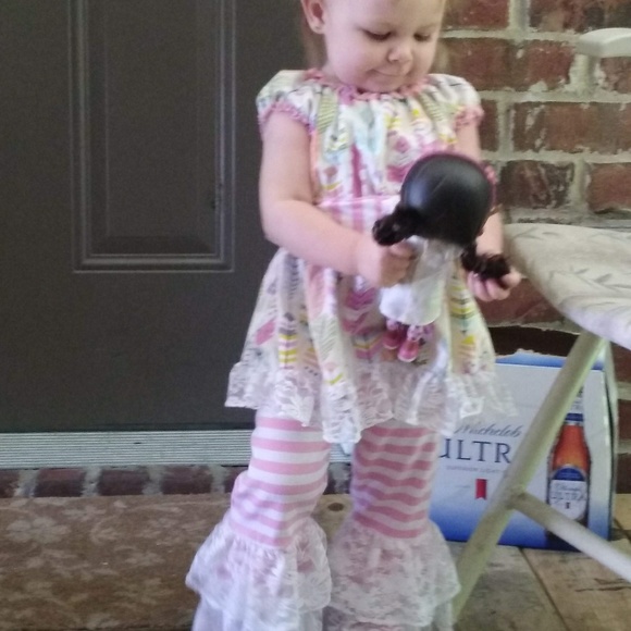 Meet your Posher, Sabrina - Picture 4 of 8